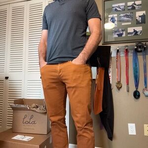 Bonobos Slim Travel Jean.